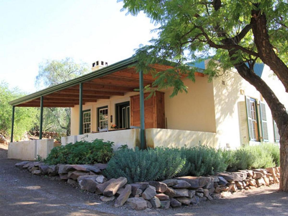 Weltevrede Fig Farm Apartment Prince Albert Ruang foto