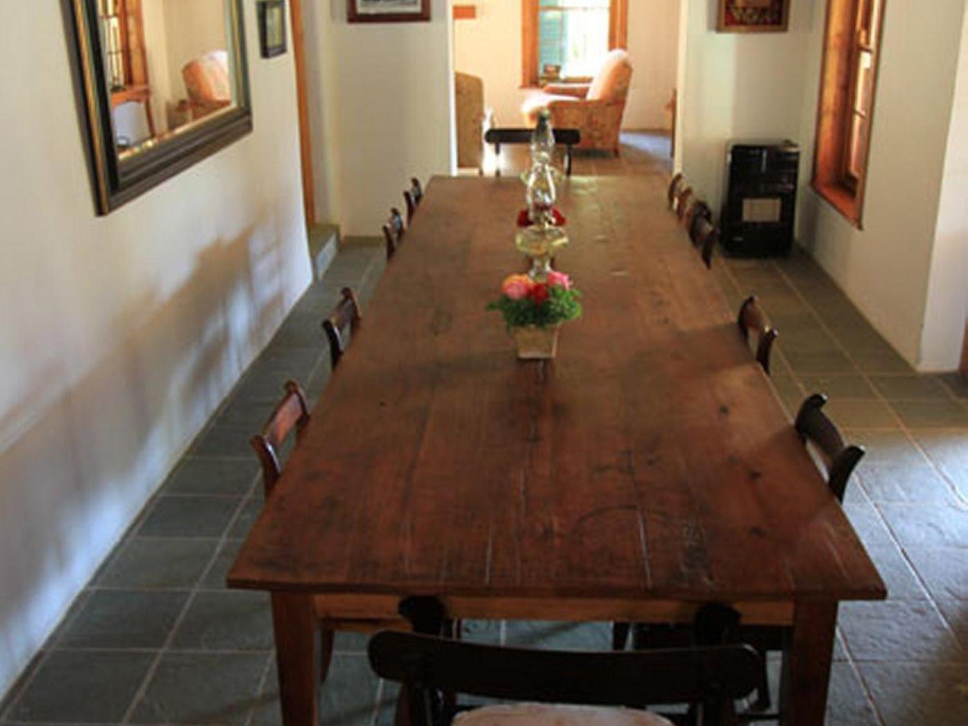 Weltevrede Fig Farm Apartment Prince Albert Ruang foto