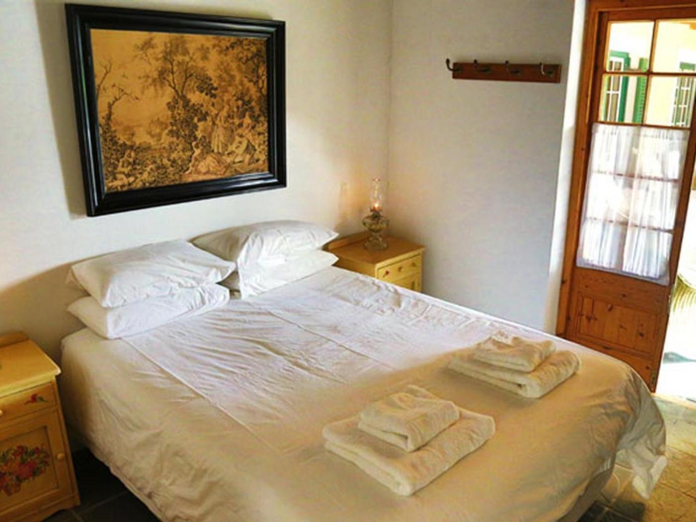 Weltevrede Fig Farm Apartment Prince Albert Ruang foto