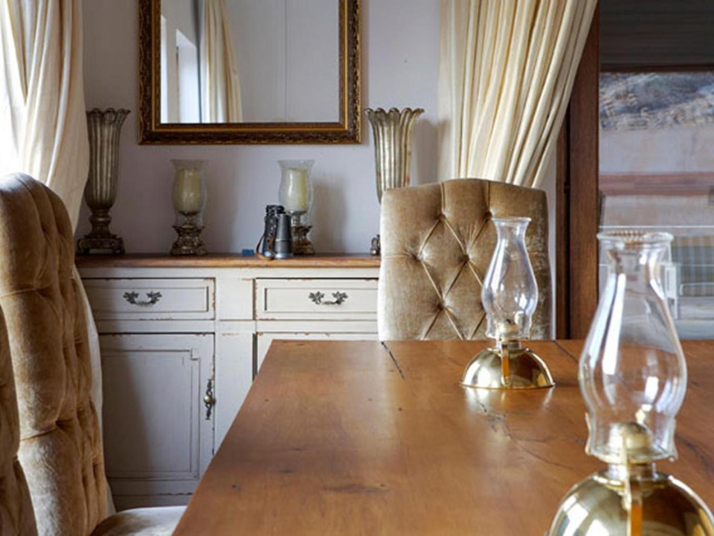 Weltevrede Fig Farm Apartment Prince Albert Ruang foto