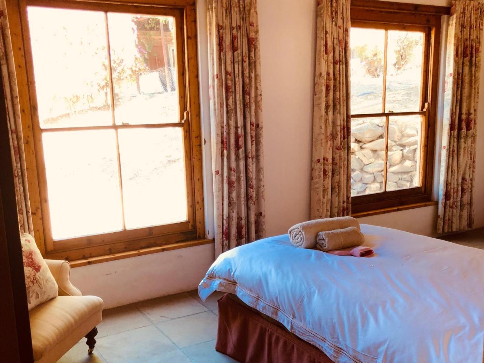 Weltevrede Fig Farm Apartment Prince Albert Ruang foto