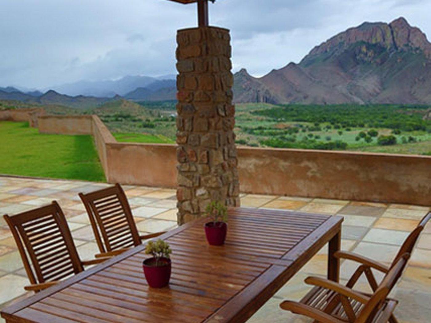 Weltevrede Fig Farm Apartment Prince Albert Ruang foto