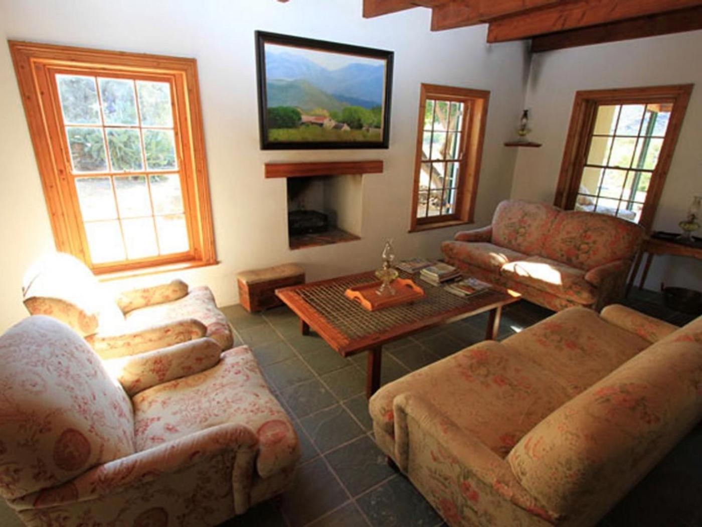 Weltevrede Fig Farm Apartment Prince Albert Ruang foto
