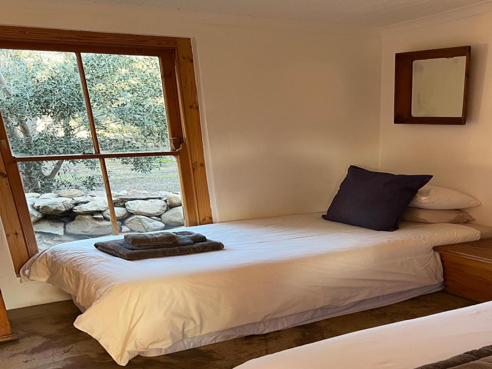 Weltevrede Fig Farm Apartment Prince Albert Ruang foto