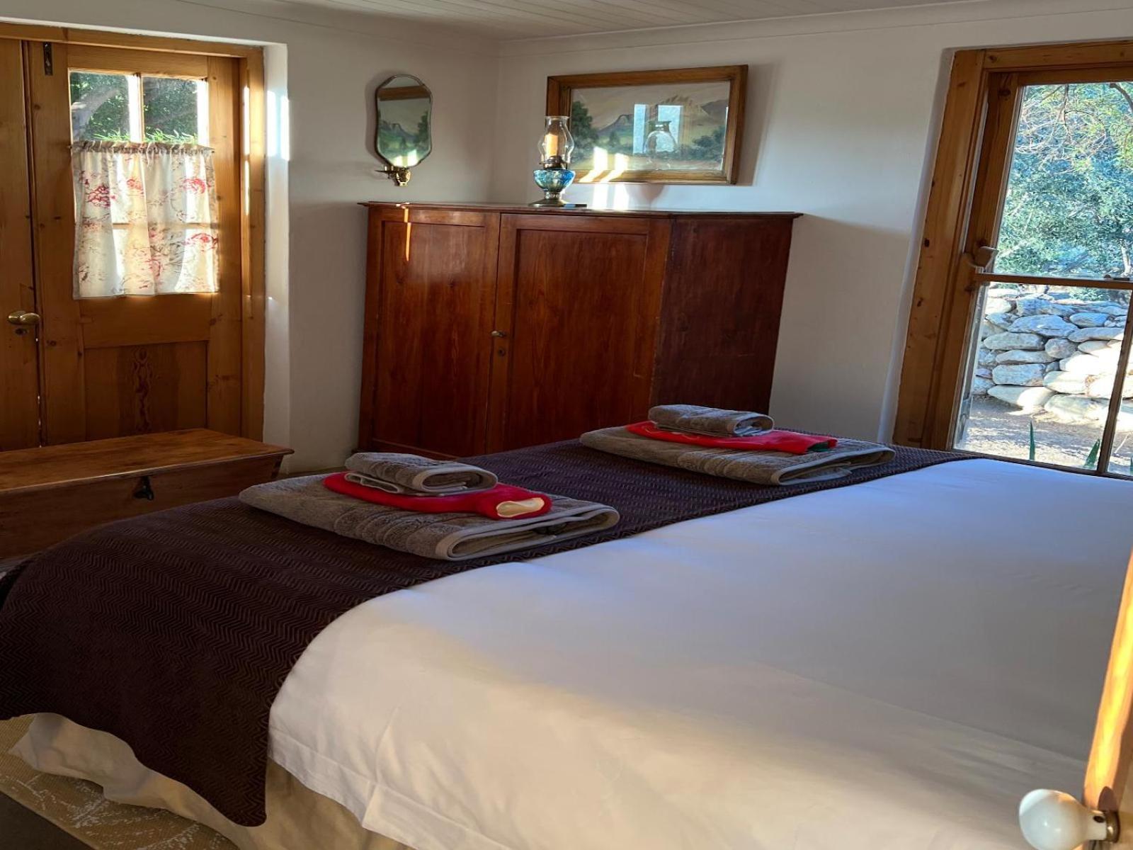 Weltevrede Fig Farm Apartment Prince Albert Ruang foto