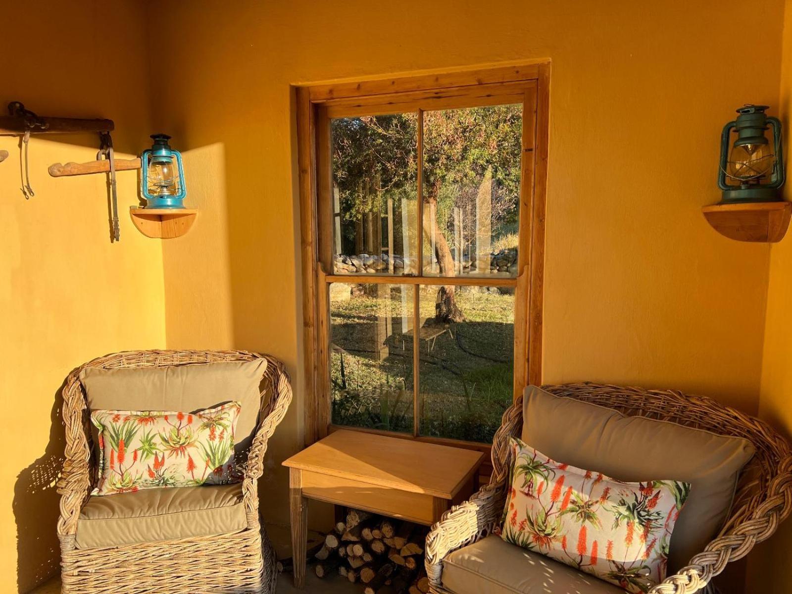 Weltevrede Fig Farm Apartment Prince Albert Ruang foto